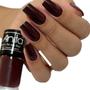 Imagem de Esmalte Cheguei chegando Coleção Nude is the new black + Top Brilho 10ml Anita