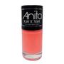 Imagem de Esmalte Coleção Não É Não! Viver Sem Medo 10ml - Anita