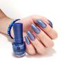 Imagem de Esmalte com Glitter Arara Azul Ana Hickmann  9ml