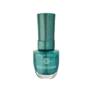 Imagem de Esmalte com Glitter Green Diamond Verde Ana Hickmann 9ml