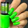 Imagem de Esmalte Cora Coleção Neon - Green 118