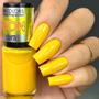 Imagem de Esmalte Cora Coleção Neon - Yellow 121