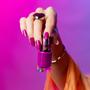 Imagem de Esmalte Cora Neon Vibes Violet Power N465 10ml