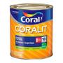 Imagem de Esmalte Coralit Branco Brilhante 900ml - Coral