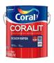 Imagem de Esmalte Coralit Secagem Rápida Brilhante Tabaco 3.0 litros - Coral