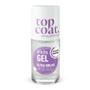 Imagem de Esmalte Cremoso Blant Coretrat Top Coat Gel Incolor 8,5ml