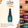 Imagem de Esmalte Cremoso Colorama Cores do Oriente - Arabesco 8ml