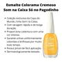 Imagem de Esmalte Cremoso Colorama Som Na Caixa Só No Pagodinho 8Ml