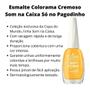 Imagem de Esmalte Cremoso Colorama Som Na Caixa Só No Pagodinho 8Ml