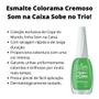 Imagem de Esmalte Cremoso Colorama Som Na Caixa Sobe No Trio 8Ml