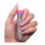 Imagem de Esmalte Cremoso Dailus Feat Mentos Fruit Salad 8ml