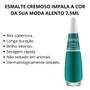 Imagem de Esmalte Cremoso Impala A Cor Da Sua Moda Alento 7,5Ml