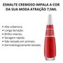 Imagem de Esmalte Cremoso Impala A Cor Da Sua Moda Atração 7,5Ml