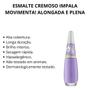 Imagem de Esmalte Cremoso Impala Movimenta Alongada E Plena 7,5Ml