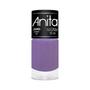 Imagem de Esmalte Cremoso Lavanda 10ml - Anita