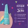 Imagem de Esmalte cremoso mar de possibilidades risque 8ml