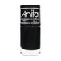 Imagem de Esmalte Cremoso Noite Intensa Preto 10ml - Anita