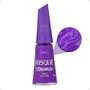 Imagem de Esmalte Cremoso Risqué & Doritos Roxo De Fome 8Ml