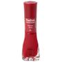 Imagem de Esmalte Cremoso Tons Vermelho Dailus