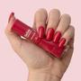 Imagem de Esmalte Dailus Queridinhos Cheesecake Coral Cremoso 8ml