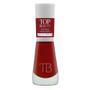 Imagem de Esmalte Dama de Vermelho Top Beauty 9Ml