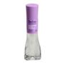 Imagem de Esmalte De Tratamento Dailus Top Coat Glitter Que Faltava