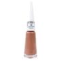 Imagem de Esmalte De Unha Cremoso Nº 18 Marrom Intenso 7Ml Safira