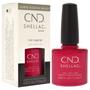 Imagem de Esmalte de unhas CND Shellac Pink Leggings para mulheres 7,3 ml