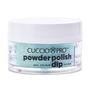 Imagem de Esmalte de Unhas Cuccio Colour Jade - 15ml com Brilho Prateado