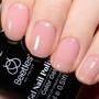 Imagem de Esmalte de unhas em gel besouros Gel Polish Nude Pink 15mL