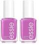 Imagem de Esmalte de unhas essie Salon-Quality Bright Purple Play Date 13 mL