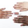 Imagem de Esmalte de unhas Nessie expressie Quick-Dry 8-Free Vegan 10mL Nude