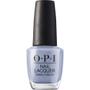 Imagem de Esmalte de unhas OPI Confira o Old Geysirs Soft Blue Pearl