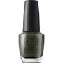 Imagem de Esmalte de unhas OPI Nail Lacquer Coisas que eu já vi em verde-aberto