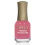 Imagem de Esmalte de unhas Orly French Manicure 22005 Bare Rose 18mL para mulheres