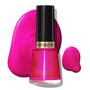 Imagem de Esmalte de Unhas Revlon Nail Enamel 723 Electric Pink - 15ml