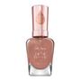 Imagem de Esmalte de unhas Sally Hansen Color Therapy Staycation Tea Time