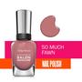 Imagem de Esmalte de unhas Sally Hansen Complete Salon Manicure Nudes