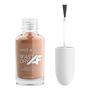 Imagem de Esmalte de Unhas Wet n Wild Fast Dry AF - Tons Marrons "Fall Brown" e "Desculpe, I'm Latte"