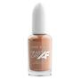 Imagem de Esmalte de Unhas Wet n Wild Fast Dry AF - Tons Marrons "Fall Brown" e "Desculpe, I'm Latte"