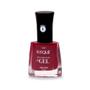 Imagem de Esmalte Diamond Gel Vinho Bordô Risqué 9,5ml