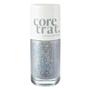 Imagem de Esmalte Efeito Gel Coretrat Glitter Luz Das Estrelas Blant