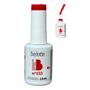 Imagem de Esmalte Em Gel Acabamento Unhas 133 Vermelho 14ml - Beltrat