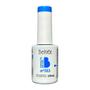 Imagem de Esmalte Em Gel Acabamento Unhas 315 Azul 14ml  - Beltrat