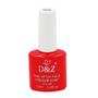 Imagem de Esmalte em gel d&z 7,5ml linha d -