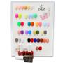 Imagem de Esmalte em gel d&z 7,5ml linha e -
