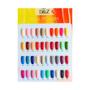 Imagem de Esmalte em gel d&z b 037