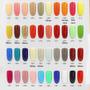 Imagem de Esmalte em gel d&z linha a 7,5ml para unhas uv led