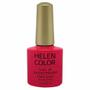 Imagem de Esmalte Em Gel Helen Color 10 Ml 157 Rosa