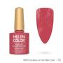 Imagem de Esmalte Em Gel Helen Color 130 Rosa Escuro